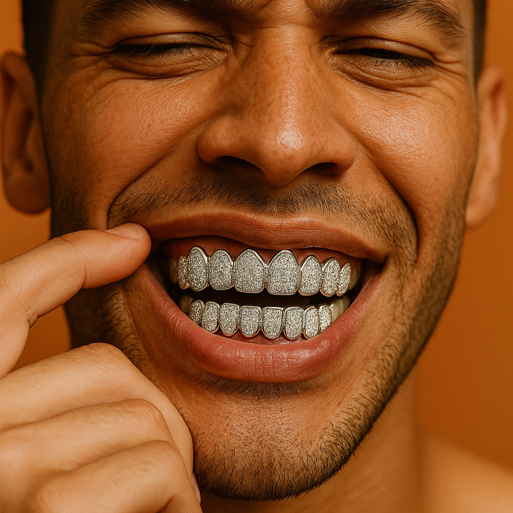 Grillz "Niska" | Urban Grillz