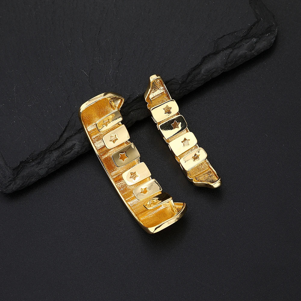 Grillz "Kanye West" | Urban Grillz