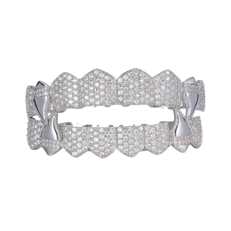 Grillz “Travis Scott” | Urban Grillz