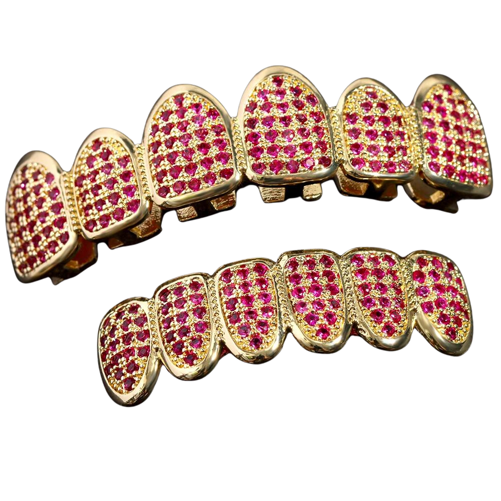 Grillz “Lil Yachty” | Urban Grillz