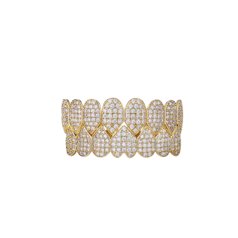 Grillz Gold | Urban Grillz