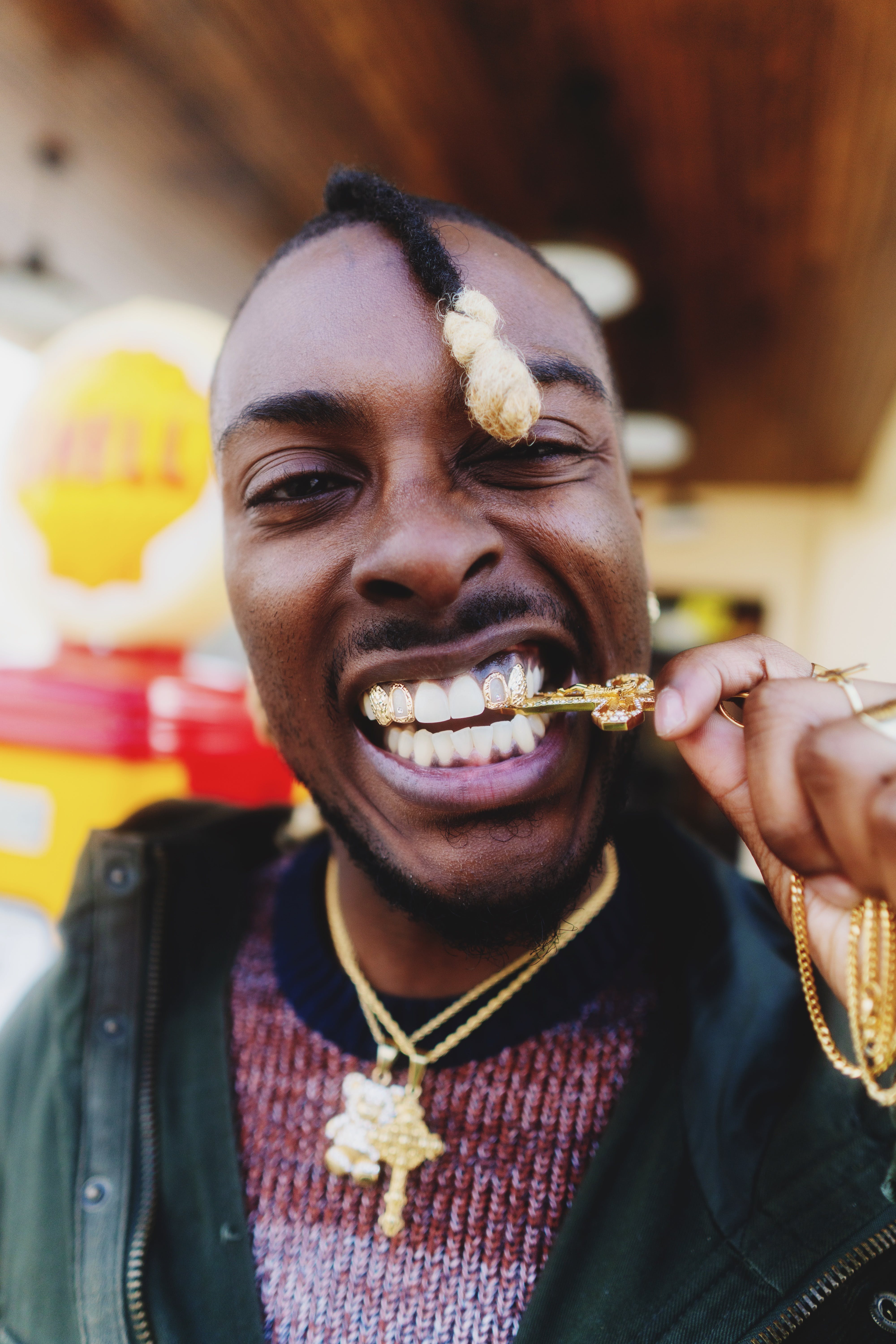 Urban Grillz | Boutique Officielle