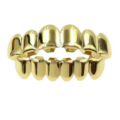 Grillz "ASAP Rocky" | Urban Grillz 