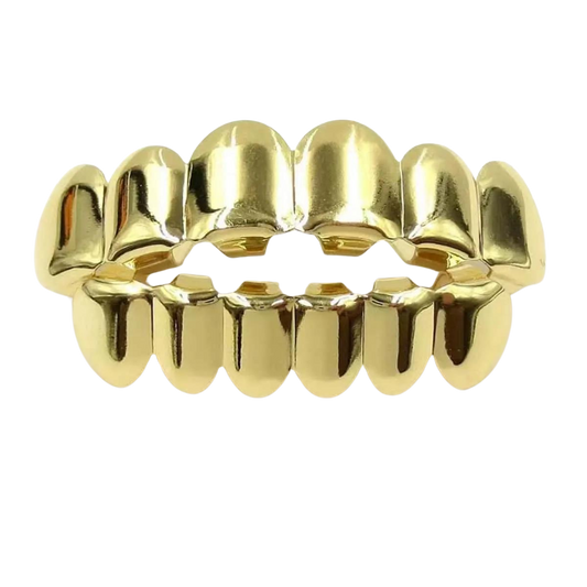 Grillz "ASAP Rocky" | Urban Grillz