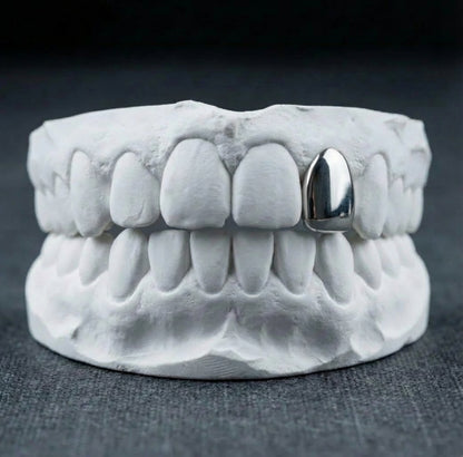 Custom Classic Teeth Grillz