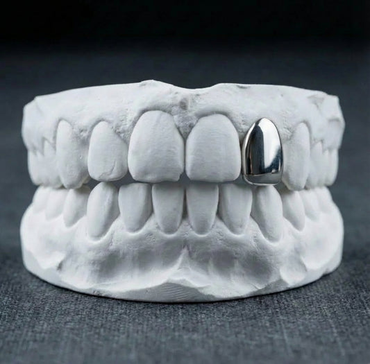 Grillz Dent Classique Sur Mesure