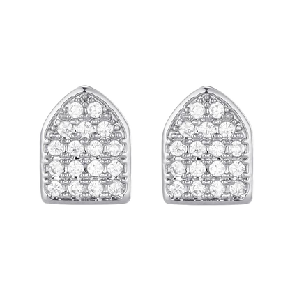 Grillz Dent en Argent | Urban Grillz