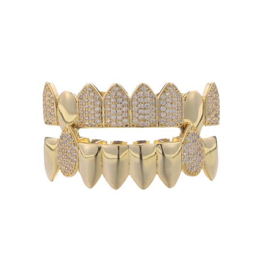 Grillz Gold | Urban Grillz 