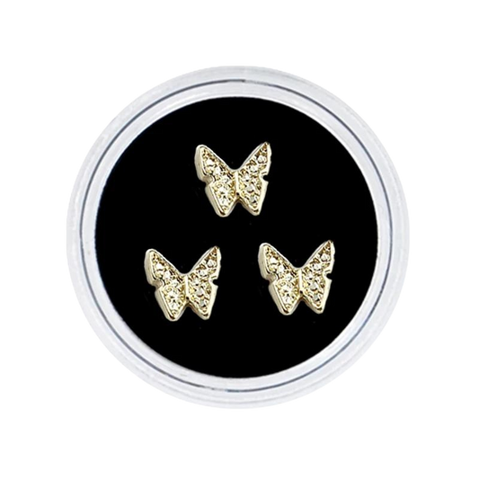 Dental Rhinestones 3pcs | Urban Grillz