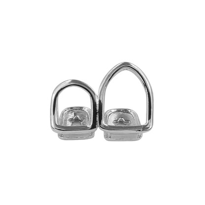 Silver Hollow Tooth Grillz | Urban Grillz 