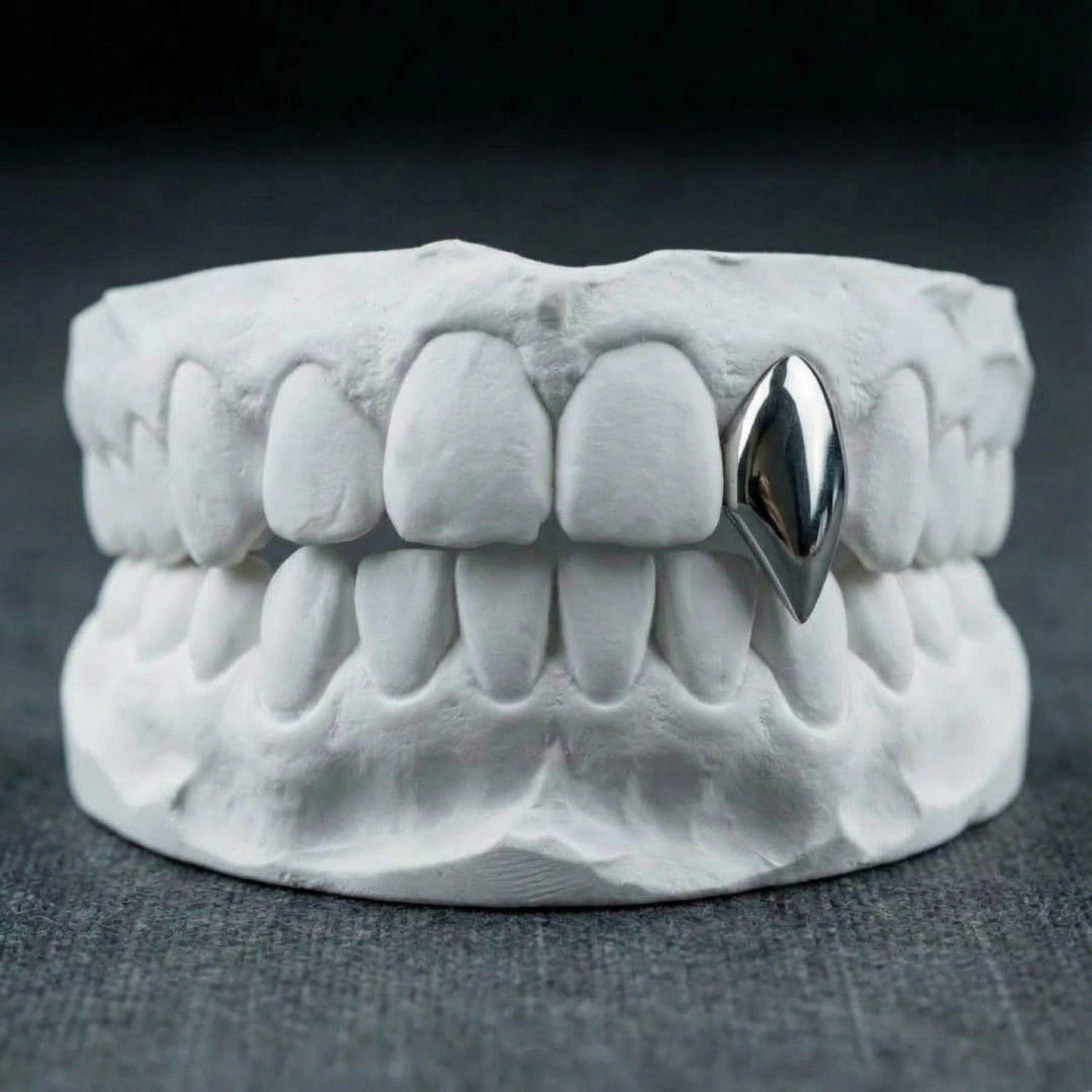 Custom Classic Teeth Grillz
