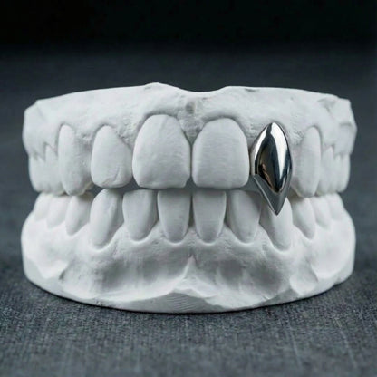 Custom Classic Teeth Grillz
