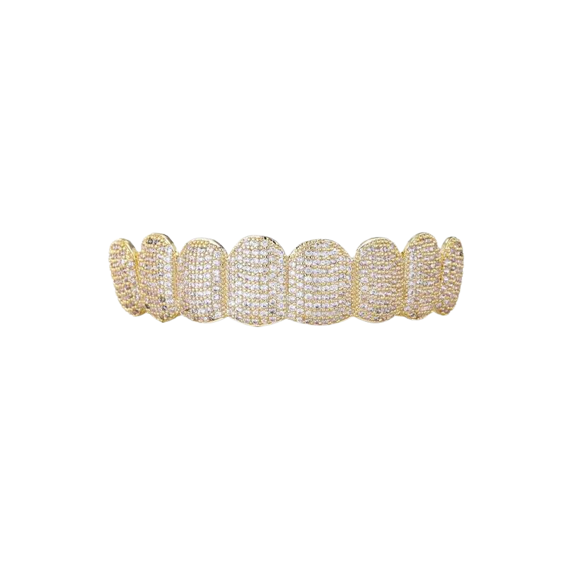 Grillz Doré | Urban Grillz