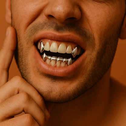 Grillz Complet | Urban Grillz