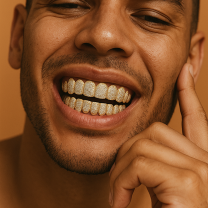 Grillz Doré | Urban Grillz