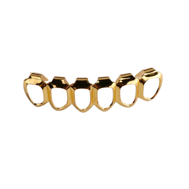 Grillz Gold | Urban Grillz 