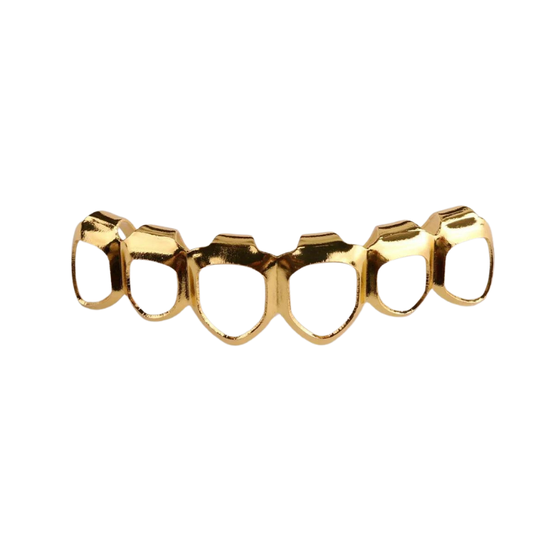 Grillz Gold | Urban Grillz