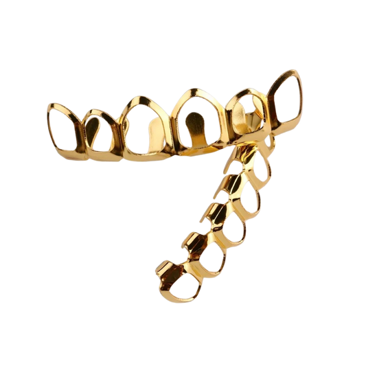 Grillz Gold | Urban Grillz 