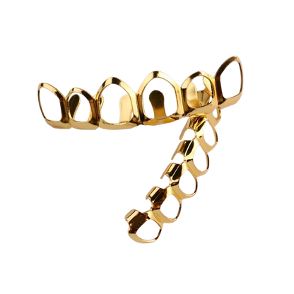 Grillz "Zola" | Urban Grillz