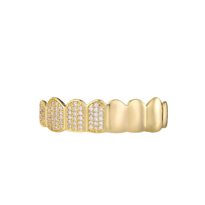 Grillz Gold | Urban Grillz 