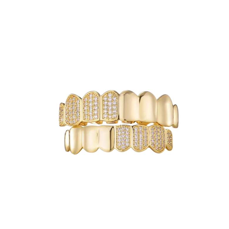 Grillz Oro | parrilla urbana 