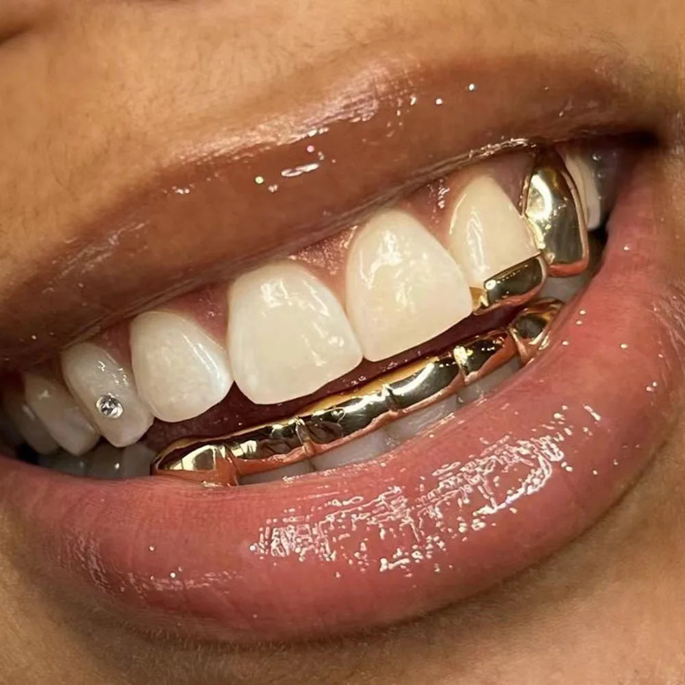 Grillz Complete | Urban Grillz 