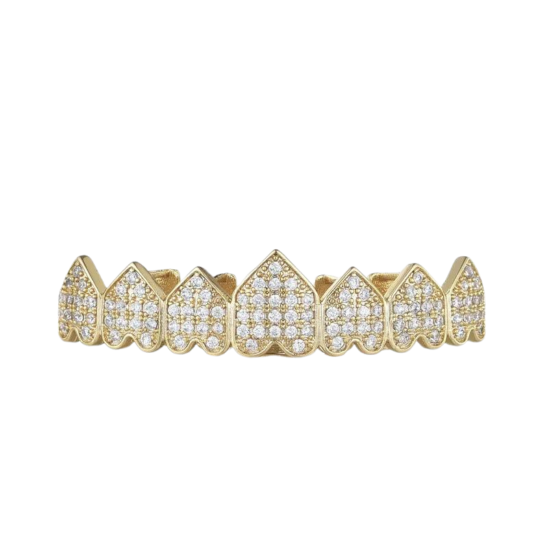 Grillz Gold | Urban Grillz 