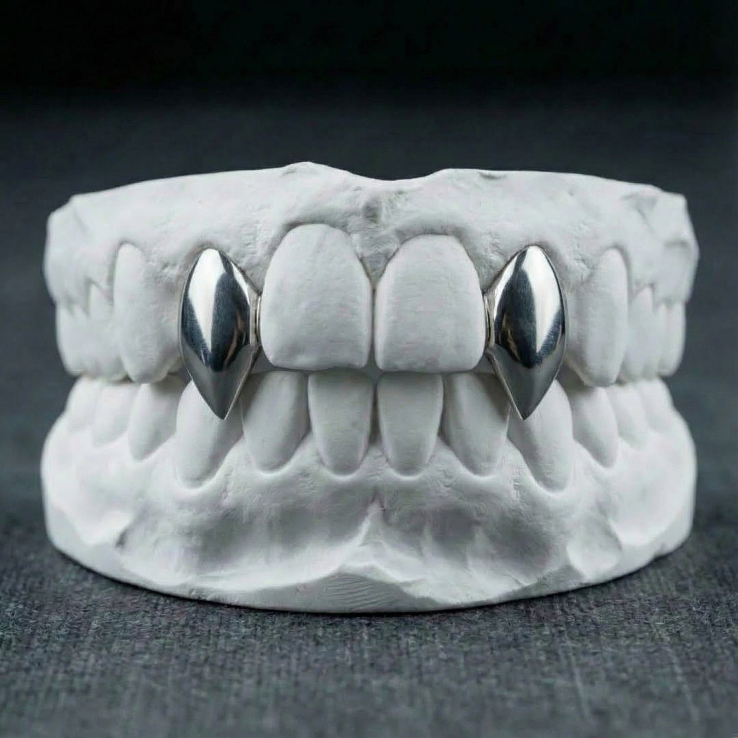 Custom Classic Teeth Grillz