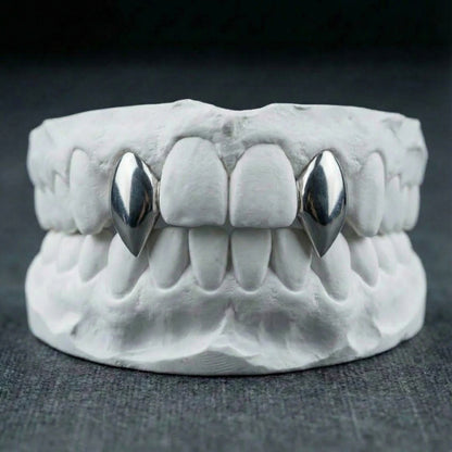 Custom Classic Teeth Grillz
