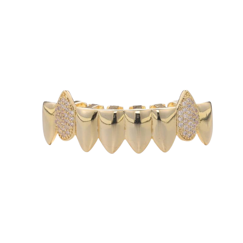 Grillz Gold | Urban Grillz 